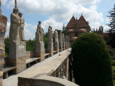 Castle, Ridge thumbnail