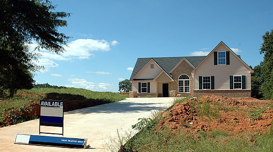 gray and brown house thumbnail