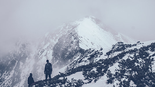 men at mountain top thumbnail