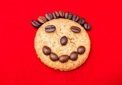 round cookie illustration thumbnail