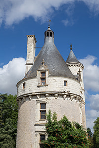 Castle, Loire Valley thumbnail