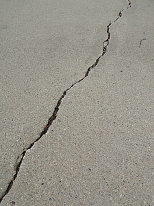cracked concrete surface thumbnail