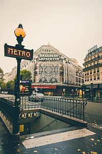 city, road, landscape, france thumbnail