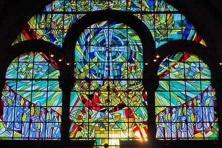 stain glass windows thumbnail