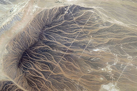 space, oil, rig, nasa, disaster, nature thumbnail