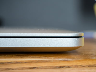 macbook, laptop, computer, technology thumbnail