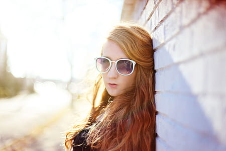 fashion, person, sunglasses, woman thumbnail