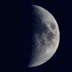photo of gray planet thumbnail
