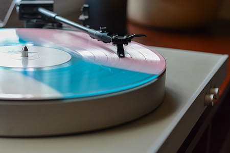 portable turntable thumbnail