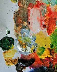 abstract painting thumbnail