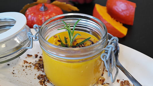 clear glass jar thumbnail
