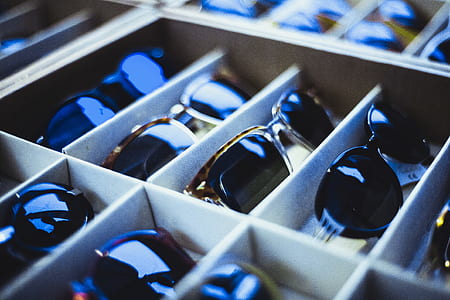 Assorted Sunglasses thumbnail