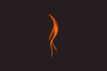 flame illustration thumbnail