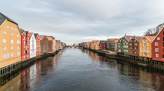 Nidelva, Norway thumbnail