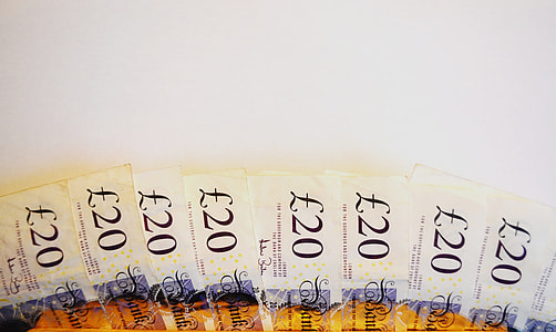 20 pounds banknote thumbnail
