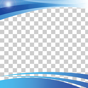 Student , Blue border student management, white and blue graphics illustration PNG clipart