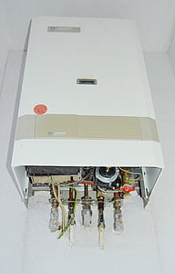 white metal machine thumbnail