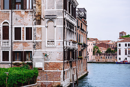 A Trip to Venice, Italy thumbnail