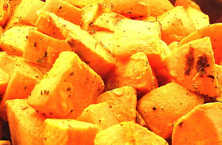 close-up photo of cooked food thumbnail