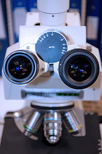 white microscope thumbnail