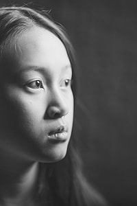 Experimental Portrait, Portrait thumbnail