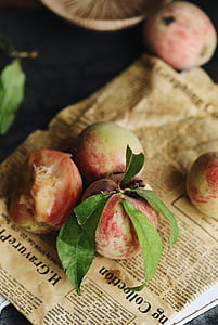 three round fruits thumbnail