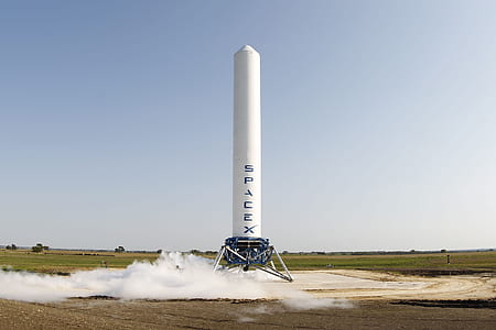 Photo of Space Rocket thumbnail