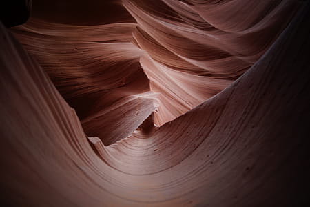 Cave Interior Photography thumbnail