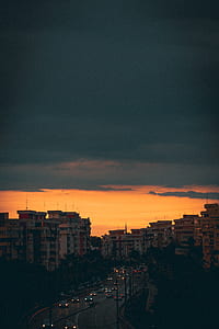 sunset view thumbnail