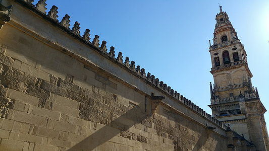 Mosque–Cathedral Of Córdoba thumbnail