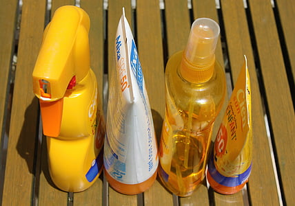 household cleaning items thumbnail