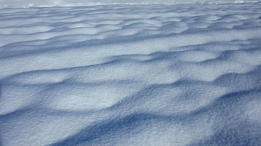 photo of snow field thumbnail