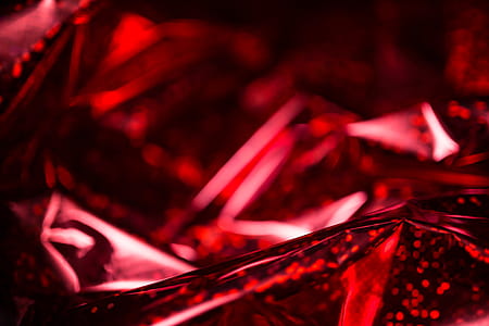Red Holographic Paper Backgrounds thumbnail