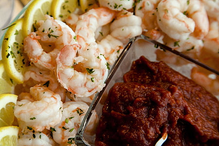 cooked shrimps thumbnail