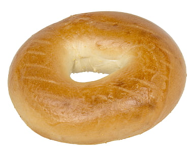baked donut thumbnail