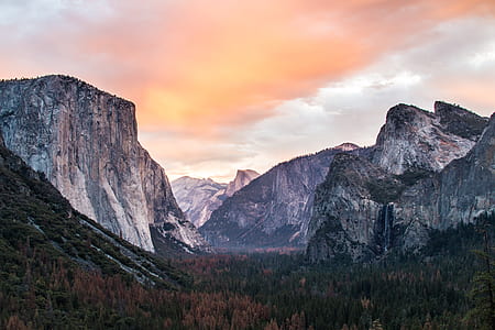 Yosemite National Park thumbnail