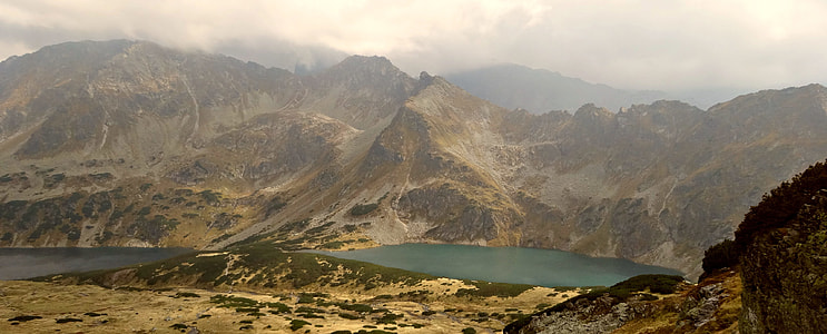 Tatry, The National Park thumbnail