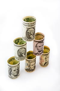 united states of america, usa, money, finance thumbnail