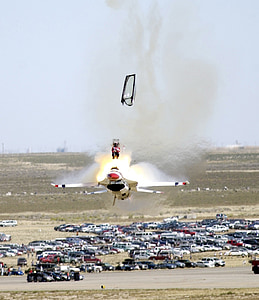 crashed white airplane thumbnail