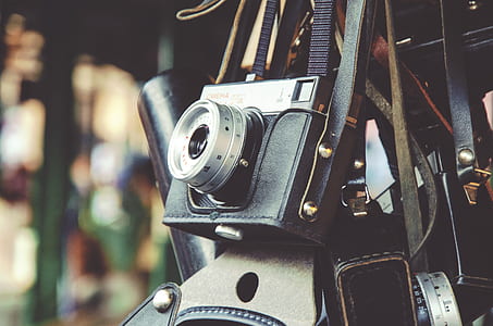 assorted camera hanging thumbnail