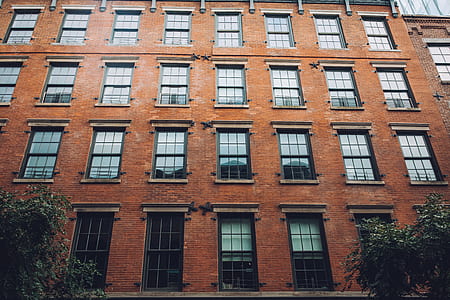 brown concrete building thumbnail