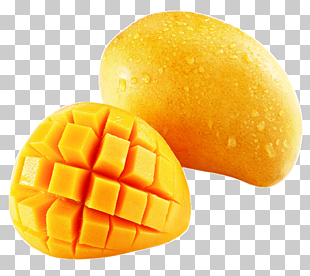 Mango extract Irvingia gabonensis Ripening Fruit, Mango, sliced mango fruit PNG clipart