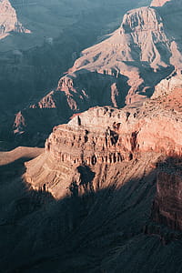 Sunset On Arizona Canyons Photo thumbnail