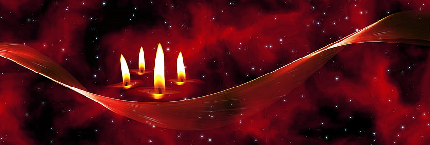 candle illustration thumbnail