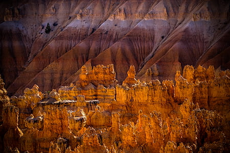 canyon, desert, redrock, bryce thumbnail