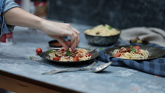 stainless steel spoon and fork thumbnail