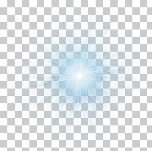 Blue Red Yellow Flower, Transparent Fireworks Pcture, white light PNG clipart