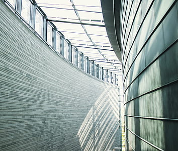 building, glass, architecture, windows thumbnail