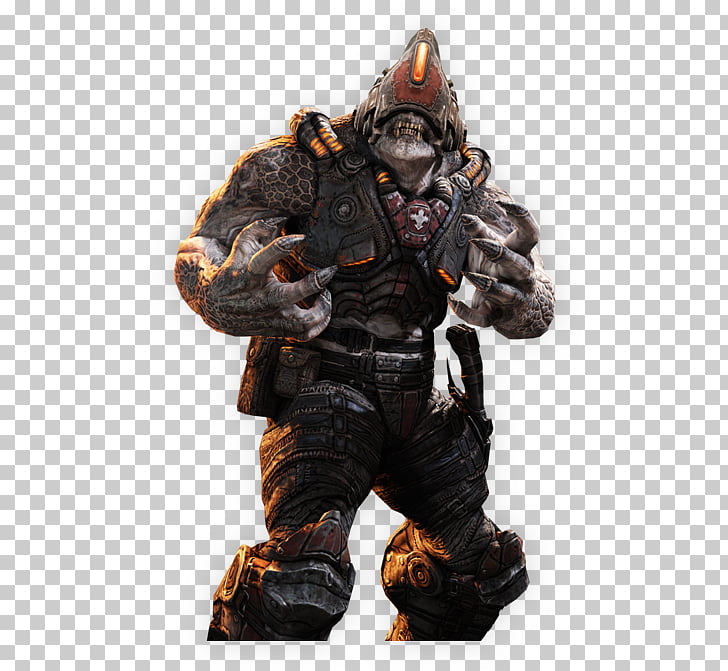 Gears Of War Jacintos Remnant Pdf