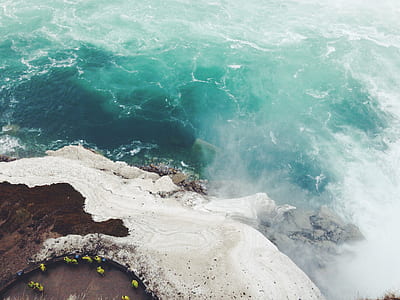 sea waves thumbnail